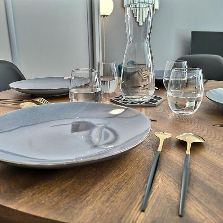 Le Fil D'Or - Terrasse, Box Prive, Centre Ville Albi Dış mekan fotoğraf