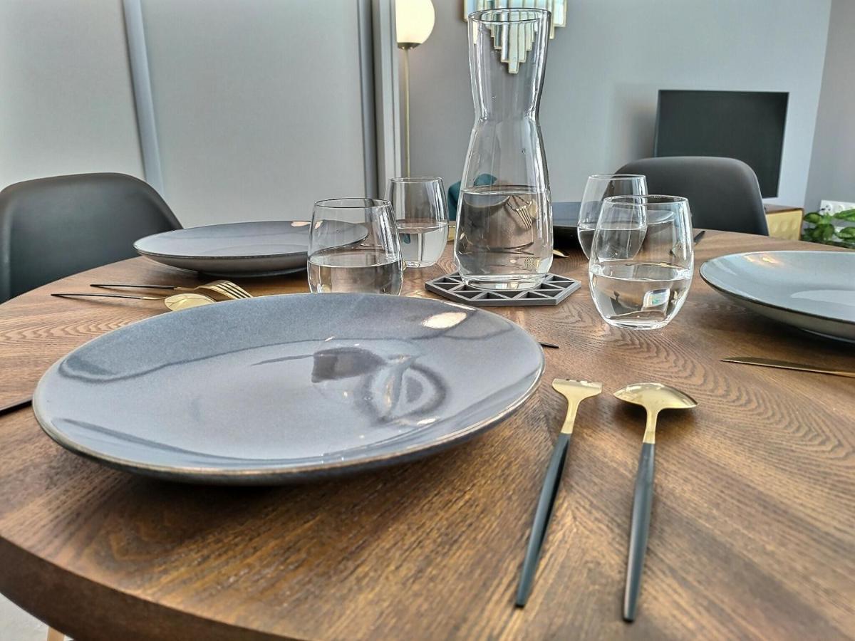 Le Fil D'Or - Terrasse, Box Prive, Centre Ville Albi Dış mekan fotoğraf