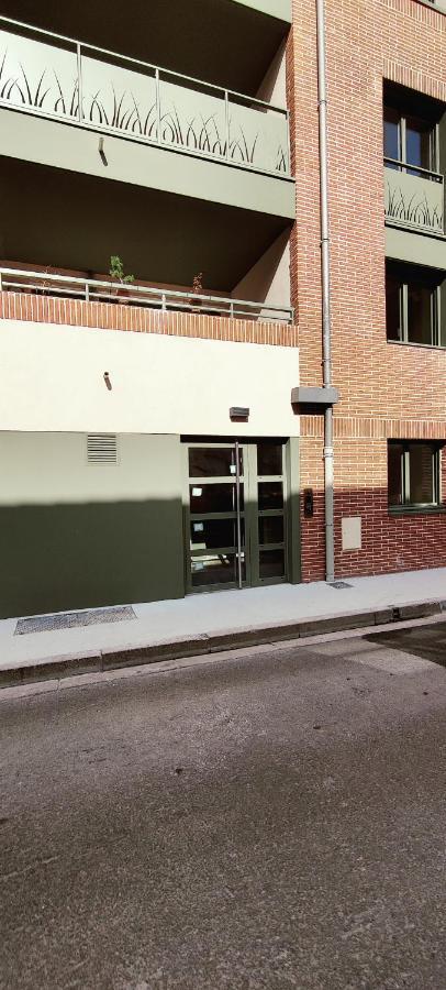 Le Fil D'Or - Terrasse, Box Prive, Centre Ville Albi Dış mekan fotoğraf